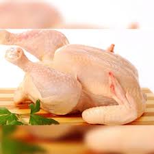  Desi chicken With Skin Whole (Sabut) Aseel Breed 
